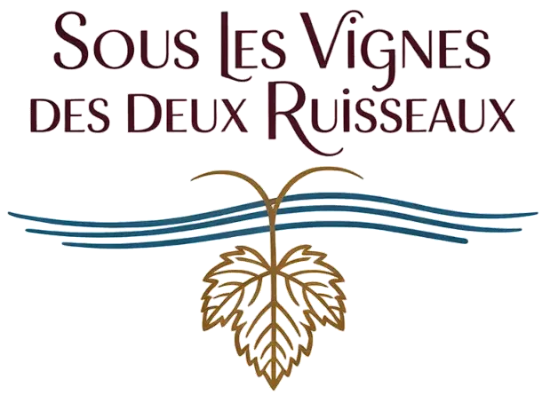 Sous les Vignes des Deux Ruisseaux